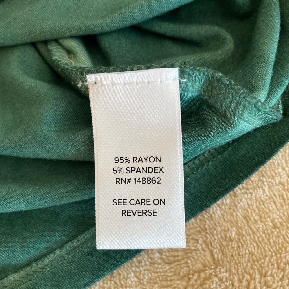 Torrid Lightweight “Stardust” T-Shirt - Size M - Picture 14 of 14